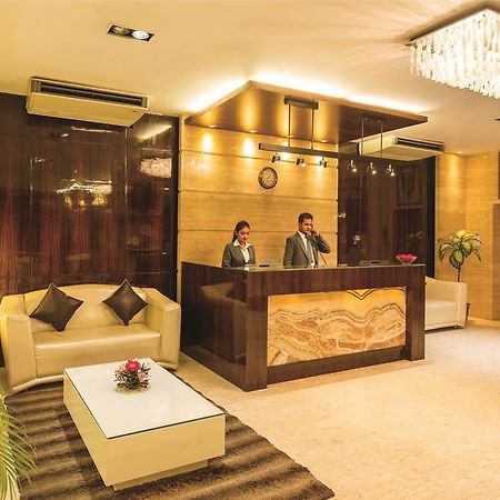 Hotel Embassy By Akupara Ατζμέρ Εξωτερικό φωτογραφία