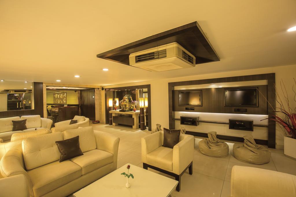 Hotel Embassy By Akupara Ατζμέρ Εξωτερικό φωτογραφία