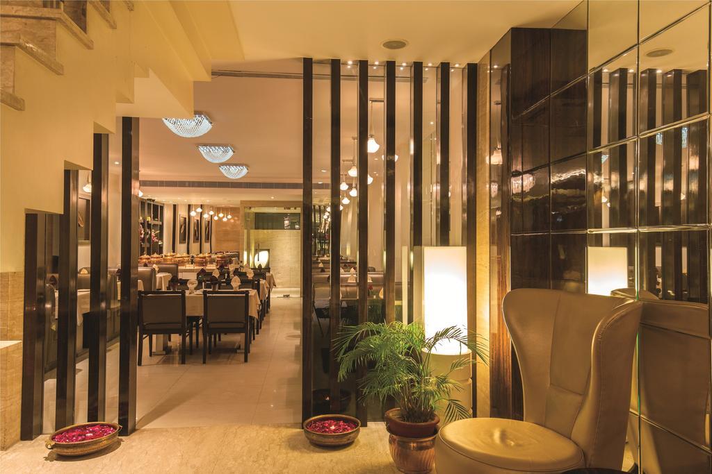 Hotel Embassy By Akupara Ατζμέρ Εξωτερικό φωτογραφία
