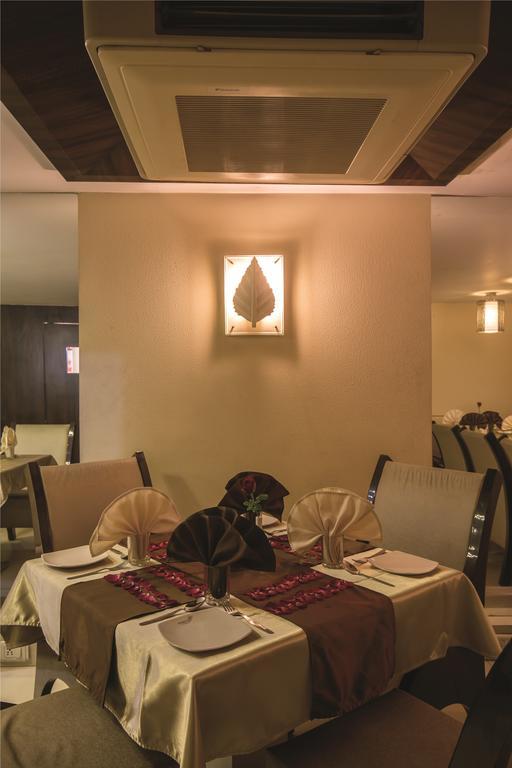 Hotel Embassy By Akupara Ατζμέρ Εξωτερικό φωτογραφία
