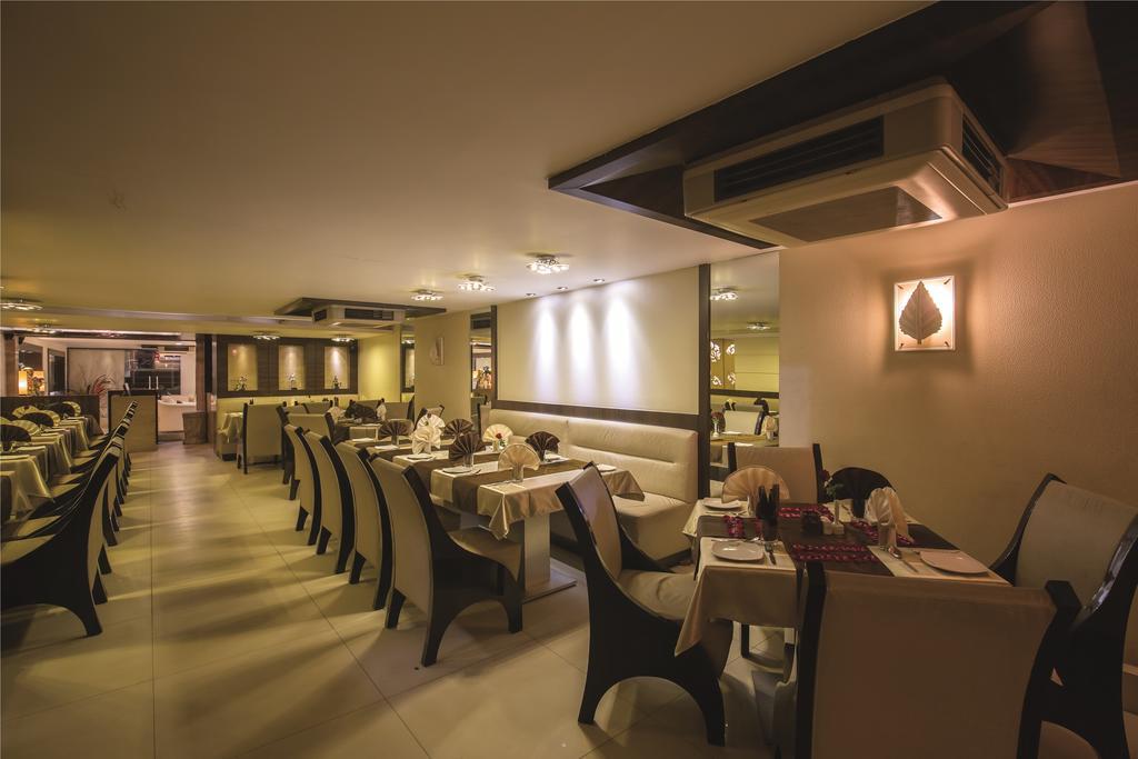 Hotel Embassy By Akupara Ατζμέρ Εξωτερικό φωτογραφία