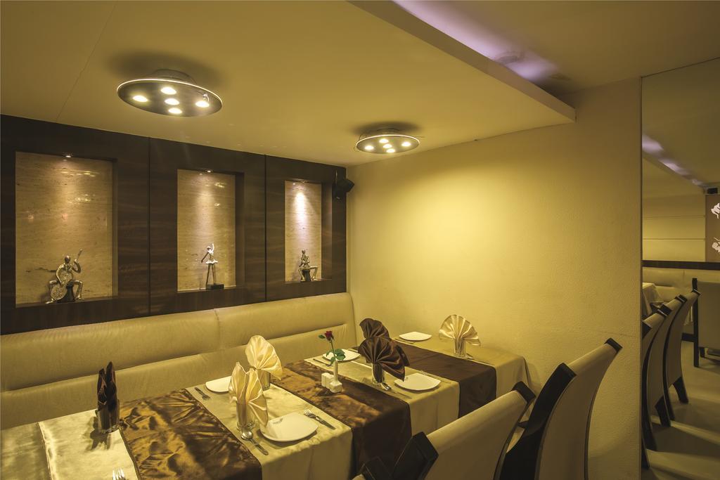 Hotel Embassy By Akupara Ατζμέρ Εξωτερικό φωτογραφία