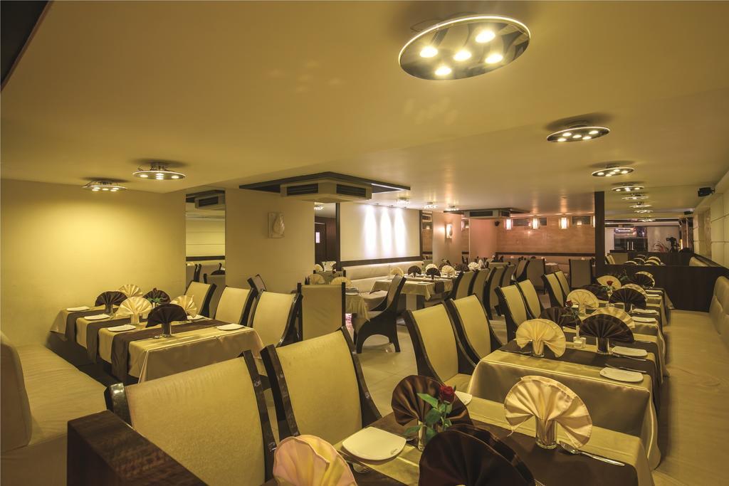 Hotel Embassy By Akupara Ατζμέρ Εξωτερικό φωτογραφία