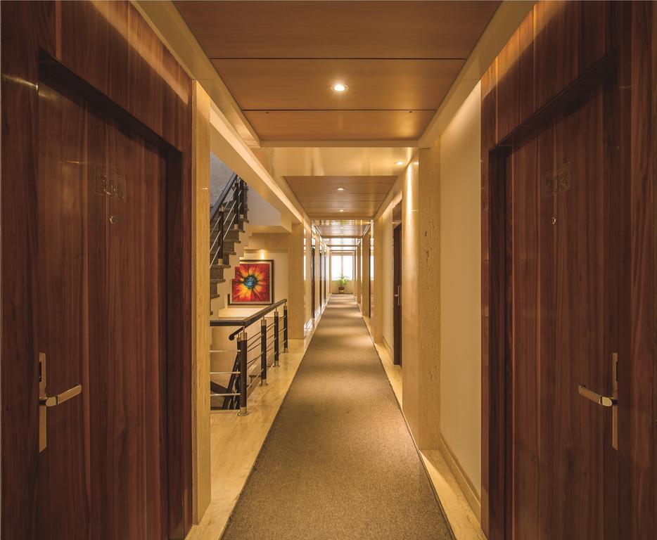 Hotel Embassy By Akupara Ατζμέρ Εξωτερικό φωτογραφία