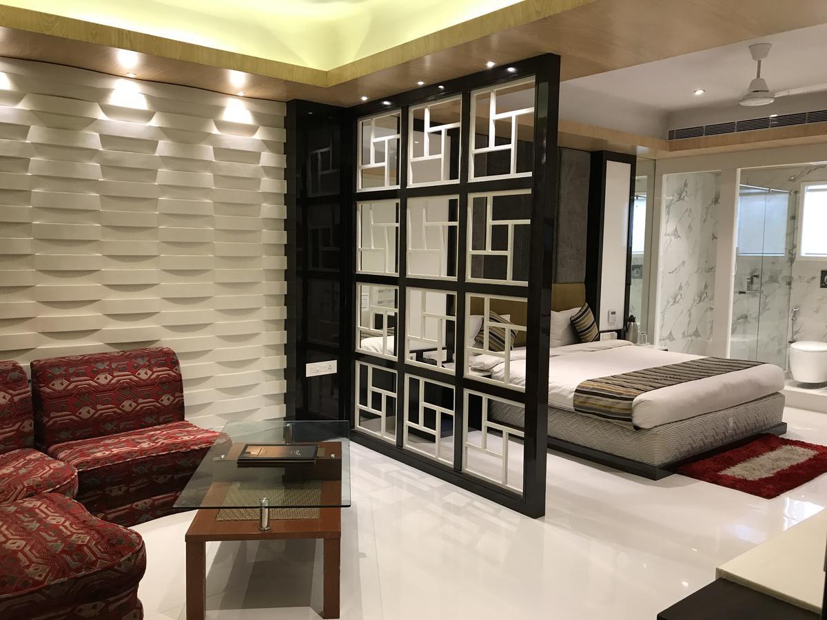 Hotel Embassy By Akupara Ατζμέρ Εξωτερικό φωτογραφία