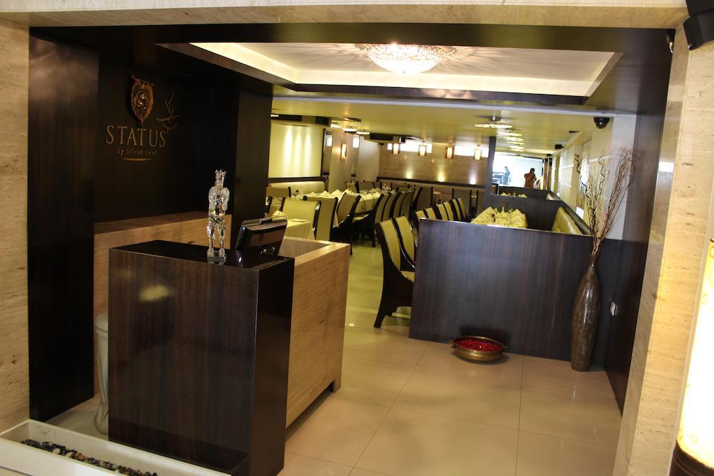 Hotel Embassy By Akupara Ατζμέρ Εξωτερικό φωτογραφία