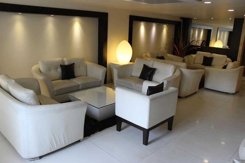 Hotel Embassy By Akupara Ατζμέρ Εξωτερικό φωτογραφία